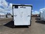 RoyalCargo 2026 LCHT35-718V-86  Other Trailers