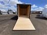 RoyalCargo 2026 LCHT35-718V-86  Other Trailers
