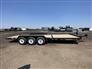 Trailtech 2026 L370 Other Trailers