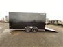 RoyalCargo 2026 LCHT35-7.518V-86 Other Trailers