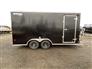 RoyalCargo 2026 LCHT35-7.518V-86 Other Trailers