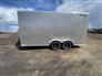 RoyalCargo 2026 LCHT35-7.518V-86 Other Trailers