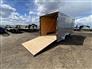 RoyalCargo 2026 LCHT35-7.518V-86 Other Trailers