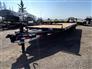 Southland 2026 HBAT7-20 BT Other Trailers