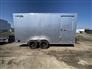 RoyalCargo 2026 LCHT35-718V-86 Other Trailers