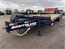 2026 Southland ETAT12-24 BT Other Trailer