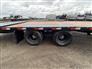 2026 Southland ETAT12-24 BT Other Trailer