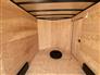 RoyalCargo 2026 LCHT35-7.516V-86 Other Trailers