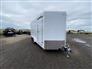 RoyalCargo 2026 LCHT35-7.518V-86 Other Trailers