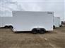 RoyalCargo 2026 LCHT35-718V-86 Other Trailers