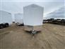 RoyalCargo 2026 LCHT35-718V-86 Other Trailers
