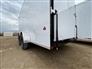 RoyalCargo 2026 LCHT35-718V-86 Other Trailers