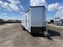 2026 RoyalCargo LCHT35-718V-86 Other Trailer