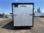 2026 RoyalCargo LCHT35-718V-86 Other Trailer