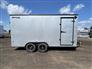 2026 RoyalCargo LCHT35-718V-86 Other Trailer