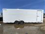 RoyalCargo 2026 LARCT52-826V-86 Other Trailers