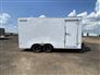 RoyalCargo 2026 LCHT35-7.518V-86 Other Trailers
