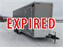 RoyalCargo 2026 LCHT35-718V-86 Other Trailers
