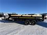 Southland 2026 SL716-20KHD Other Trailers