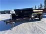Southland 2026 SL716-20KHD Other Trailers