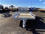 Unspecified 2026 BTU76144W Other Trailers