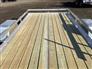 Unspecified 2026 BTU76144W Other Trailers