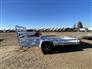 Unspecified 2026 BTU76144F Other Trailers