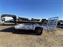 Unspecified 2026 BTU76144F Other Trailers