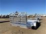 Unspecified 2026 BTU76144F Other Trailers
