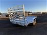 Unspecified 2026  BTT81194S Other Trailers
