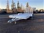 Unspecified 2026  BTT81194S Other Trailers