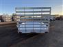 Unspecified 2026  BTT81194S Other Trailers