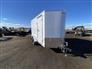 2026 RoyalCargo LCHT35-614V-78 Other Trailer