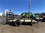 HTC 2026 SUT612 Other Trailers