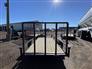 HTC 2026 SUT612 Other Trailers