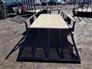 HTC 2026 SUT612 Other Trailers