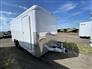 RoyalCargo 2027 CHT70-816F-78 Other Trailers