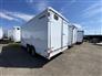 RoyalCargo 2027 CHT70-816F-78 Other Trailers