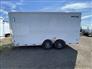 RoyalCargo 2027 CHT70-816F-78 Other Trailers