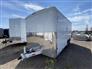 RoyalCargo 2027 CHT70-816F-78 Other Trailers