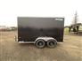 RoyalCargo 2026 LCHT35-614V-78 Other Trailers