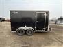 RoyalCargo 2026 LCHT35-614V-78 Other Trailers