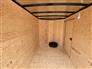 RoyalCargo 2026 LCHT35-614V-78 Other Trailers