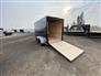 RoyalCargo 2026 LCHT35-614V-78 Other Trailers