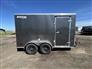 RoyalCargo 2026 LCHT35-614V-78 Other Trailers