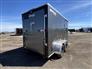 RoyalCargo 2026 LCHT35-614V-78 Other Trailers