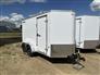 RoyalCargo 2027 LCHT35-614V-78 Other Trailers