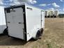RoyalCargo 2027 LCHT35-614V-78 Other Trailers