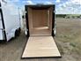 RoyalCargo 2027 LCHT35-614V-78 Other Trailers