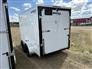 RoyalCargo 2027 LCHT35-614V-78 Other Trailers